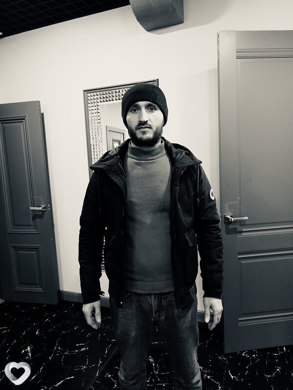 Sunat, 30, Алматы — анкета №3533048