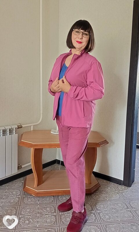Вера, 65, Краснодаре — анкета №3533050