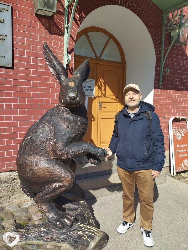 Игорь, 63, Белгороде — анкета №3533052