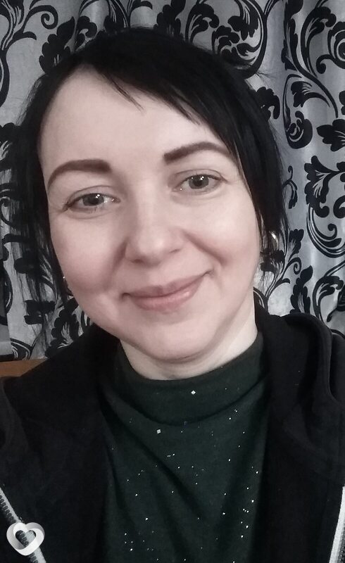 Катя, 40, Красноярске — анкета №3533111