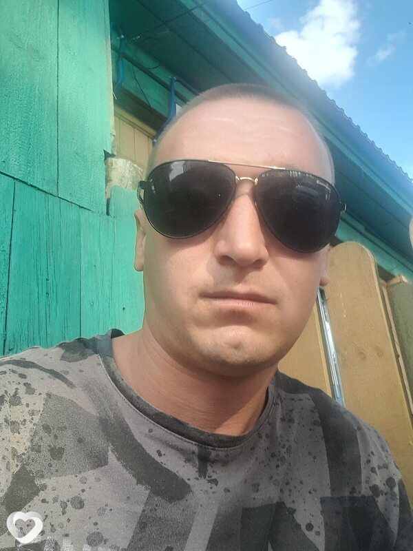 Александр, 30, Томске — анкета №3533112