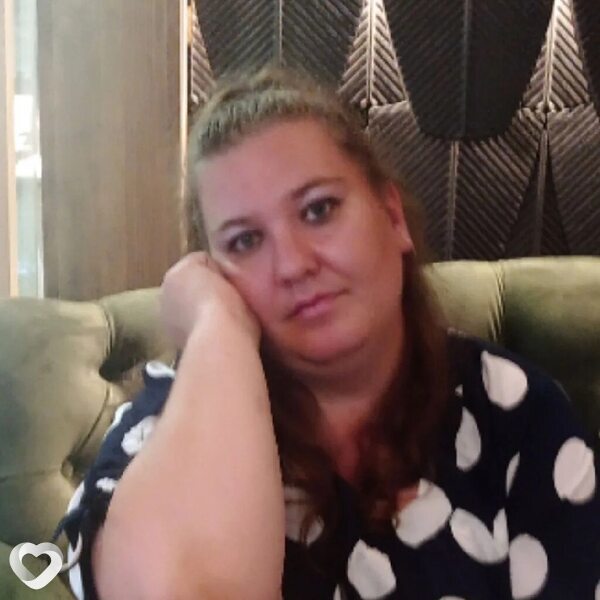 Татьяна, 39, Воронеже — анкета №3533113