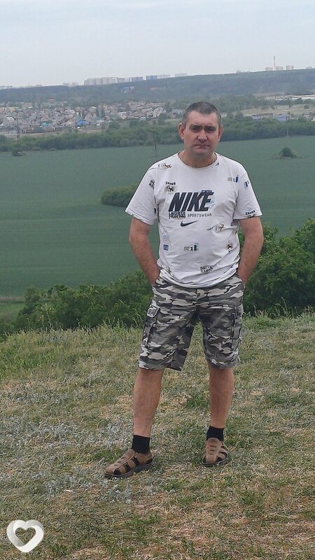 Евгений, 43, Воронеже — анкета №3533115