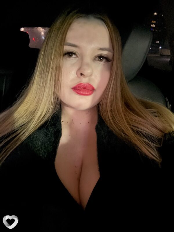 Катерина, 25, Брянске — анкета №3533121