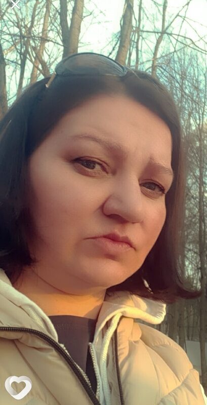 Эльвира, 44, Зеленоград — анкета №3533155
