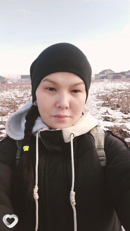 Nargiza, 39, Алматы — анкета №3533159