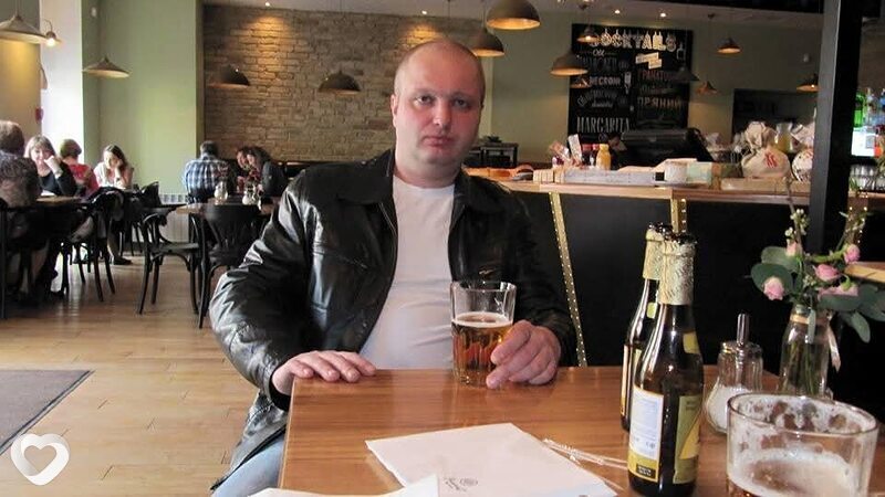 Вячеслав, 46, Киеве — анкета №3533160