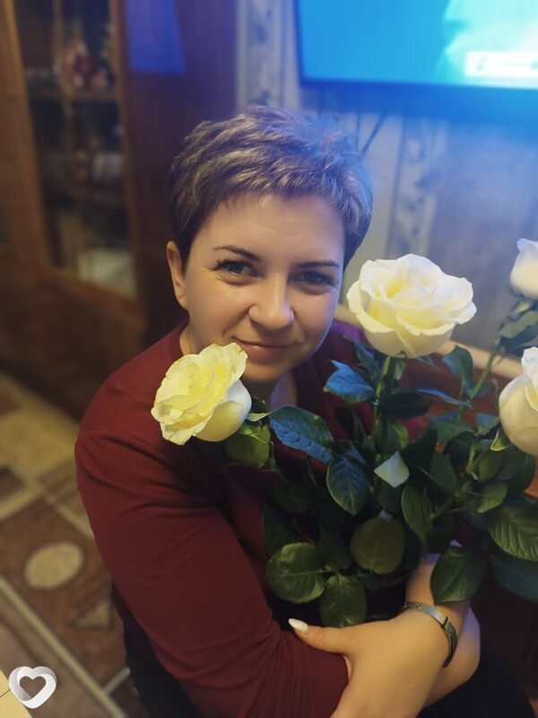 Ксюха, 37, Рубцовске — анкета №3533170
