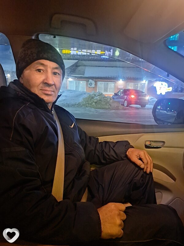 Тлеухан, 52, Усть-Каменогорск — анкета №3533173