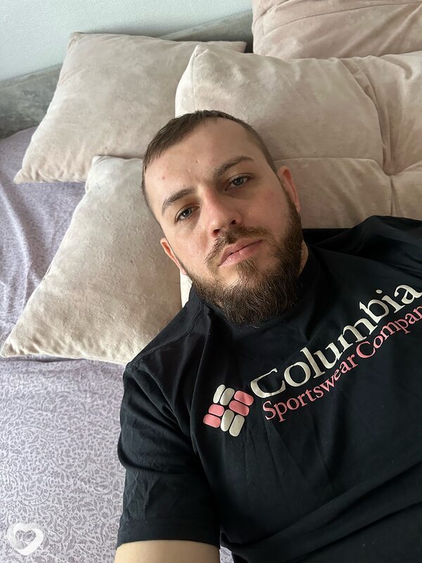 Игнат, 34, Новосибирске — анкета №3533135