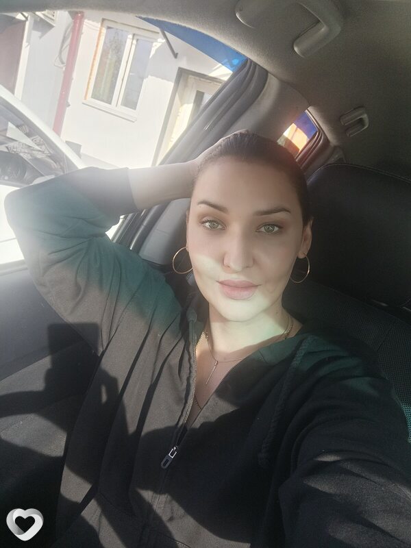 Александра, 36, Владимире — анкета №3533138
