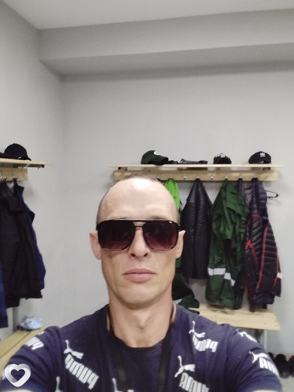 Евгений, 39, Магнитогорске — анкета №3533141