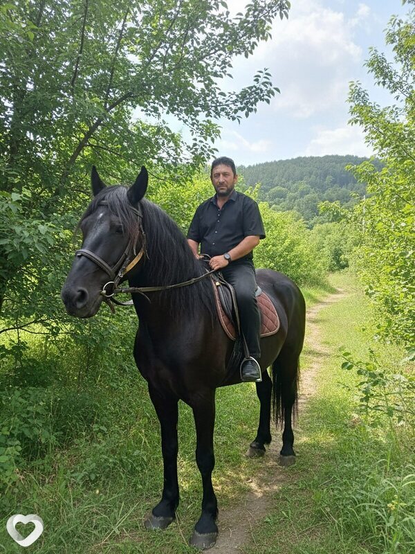 Михаил, 50, Курганинске — анкета №3533146