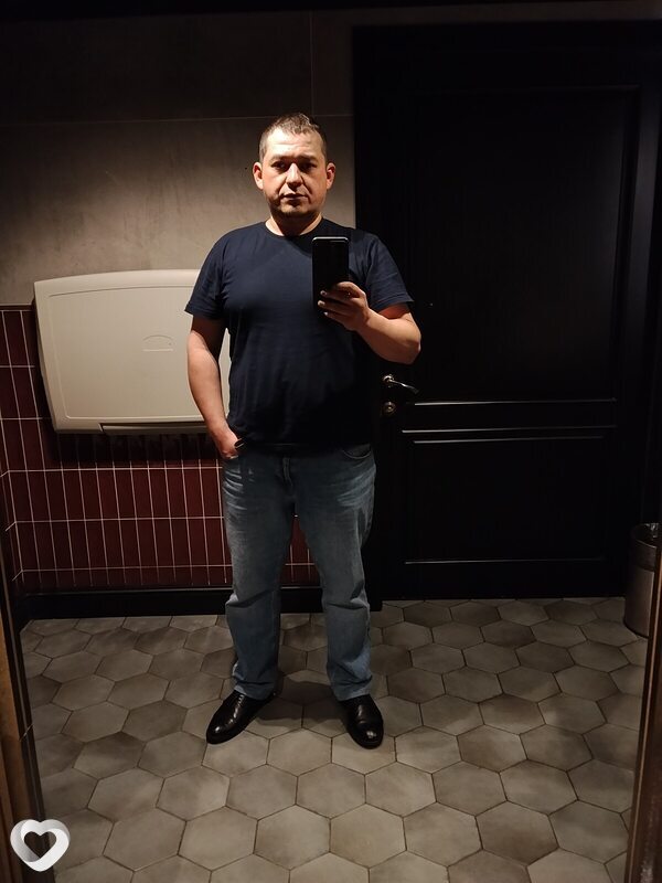 Артур, 35, Кингисеппе — анкета №3533148