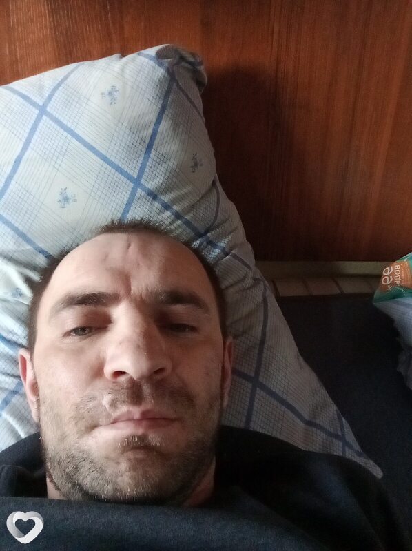 Анатолий, 38, Фокине — анкета №3533215