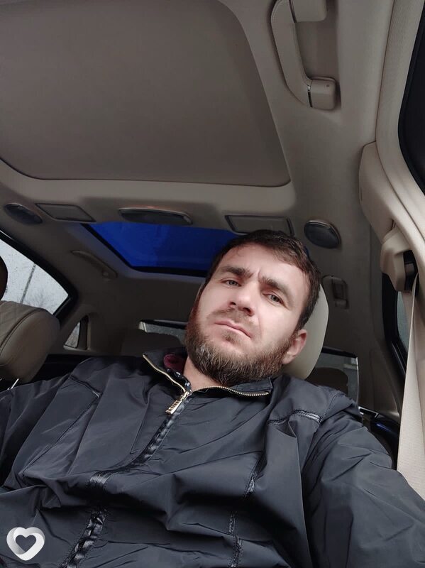 Марат, 41, Махачкале — анкета №3533220