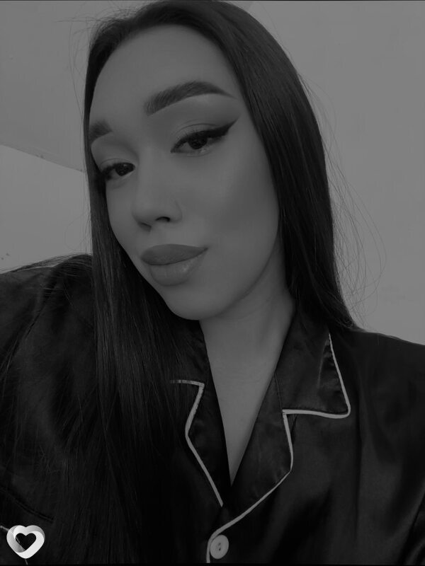 Аделина, 19, Омске — анкета №3533263