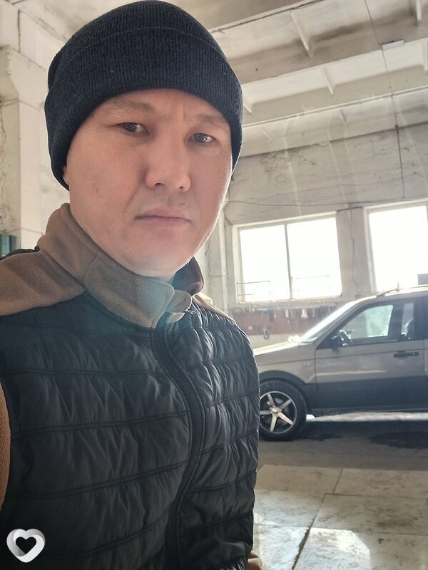 Азамат, 32, Павлодаре — анкета №3533264