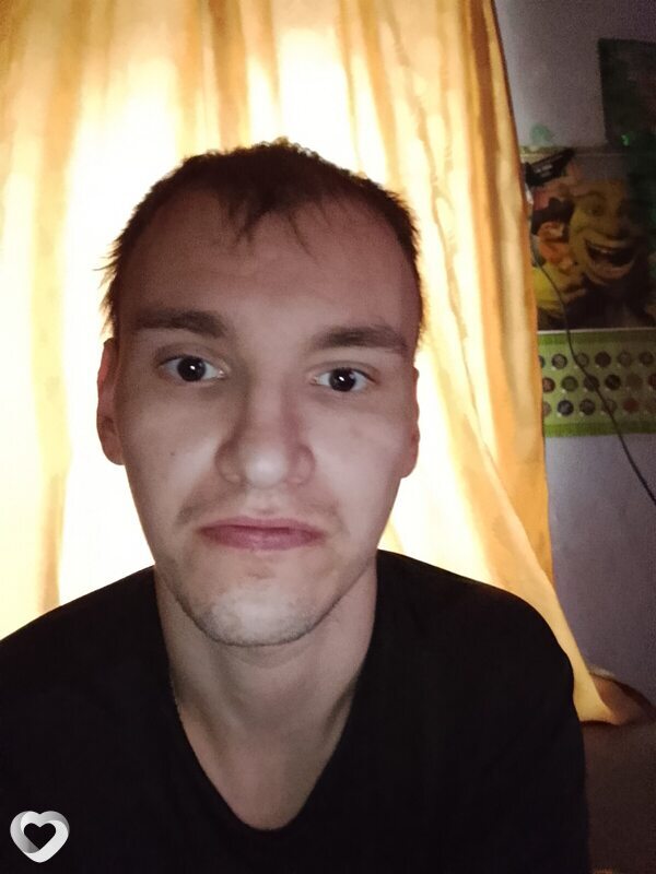 Никита, 26, Усть-Каменогорск — анкета №3533268