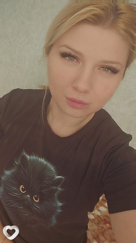 Татьяна, 26, Миллерове — анкета №3533269