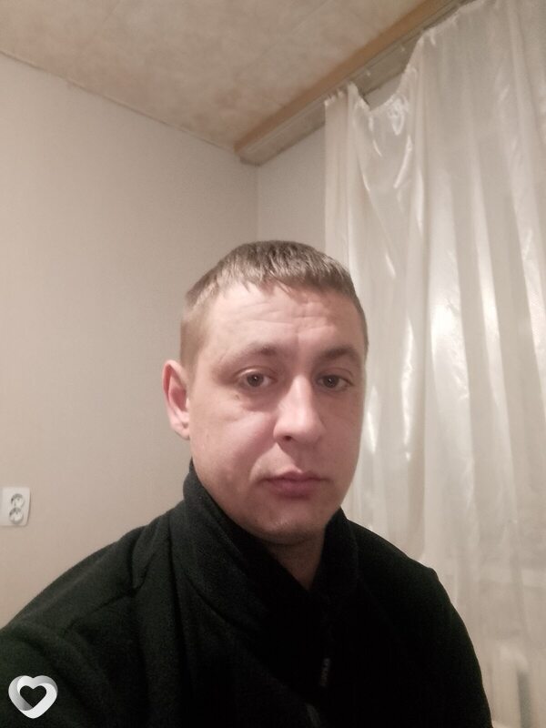 Владислав, 37, Кургане — анкета №3533460