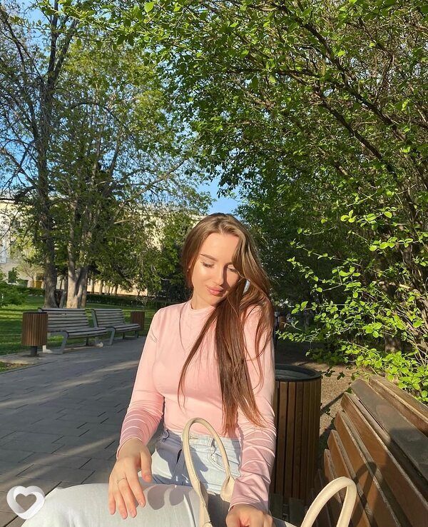 Алиса, 26, Волжском — анкета №3533471