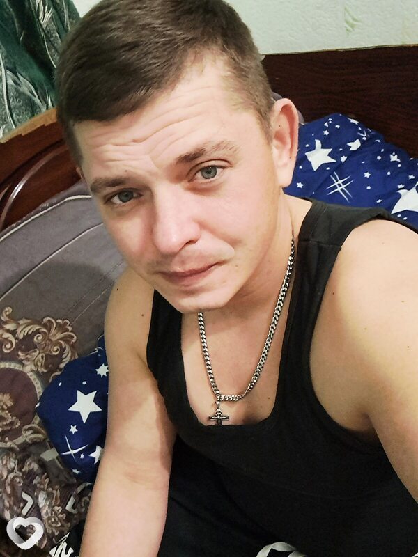 Дмитрий, 34, Новокубанске — анкета №3533303