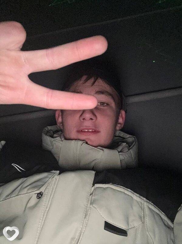 Роман, 19, Чите — анкета №3533306