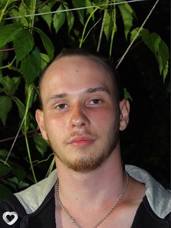 Сережа, 23, Томске — анкета №3533307