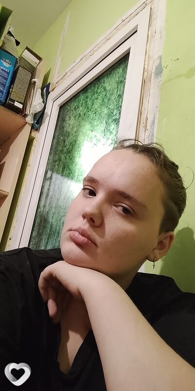 Алёна, 19, Волгограде — анкета №3533315