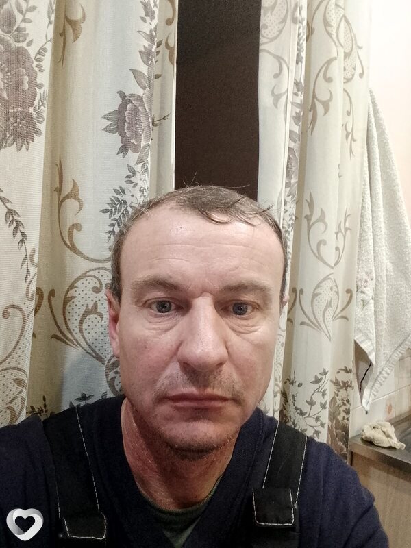 Константин, 47, Иркутске — анкета №3533316