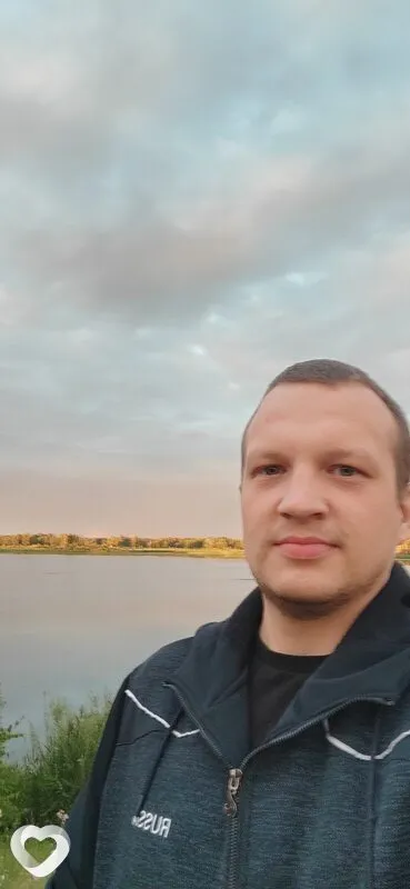 Евгений, 32, Бийске — анкета №3533318