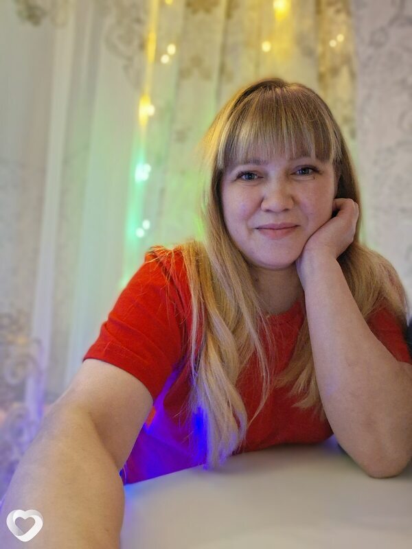 Альфинур, 39, Тюмени — анкета №3533323