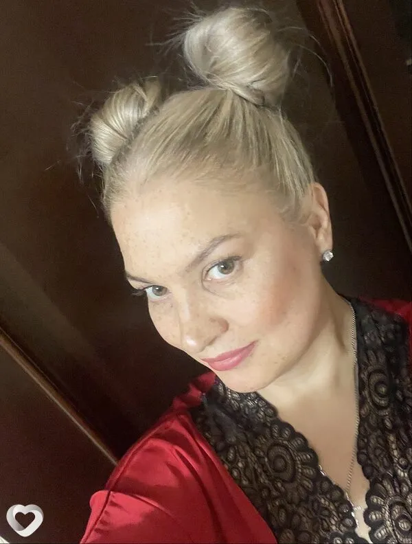 Ольга, 43, Москве — анкета №3533380