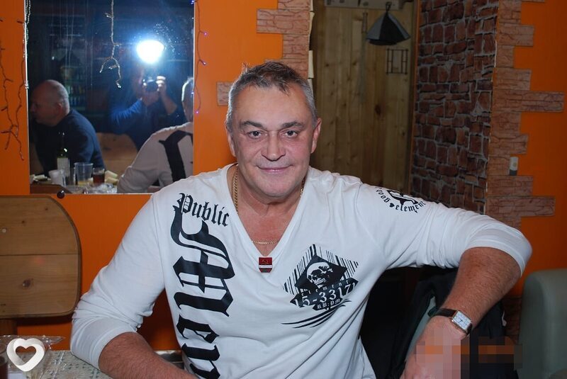Андрей, 54, Ярославле — анкета №3533381