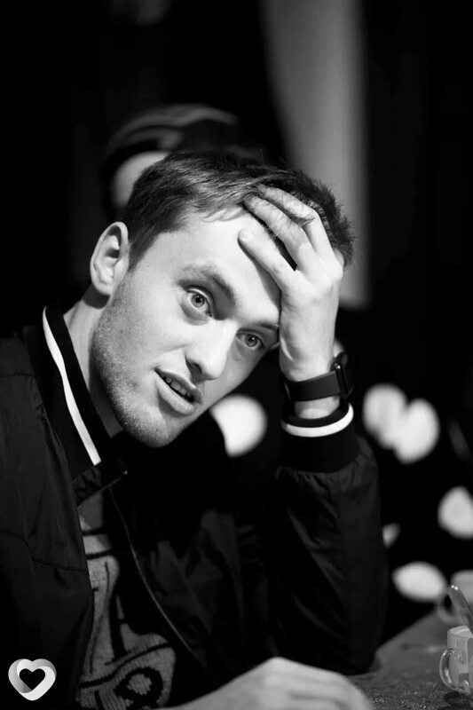 Шейх, 28, Санкт-Петербурге — анкета №3533383
