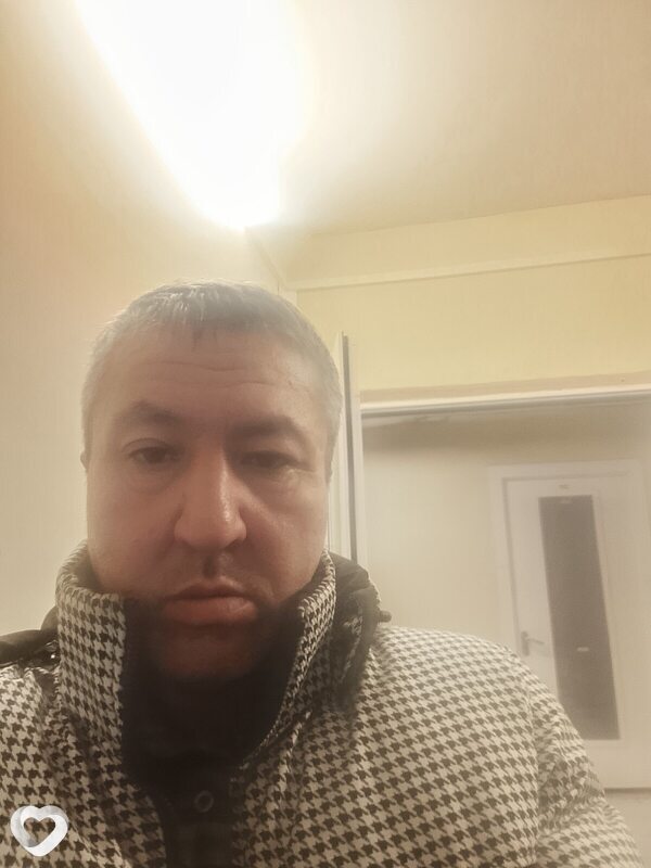 Abdulxamid, 51, Москве — анкета №3533387