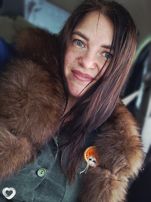 Мария, 38, Нижнем Новгороде — анкета №3533394