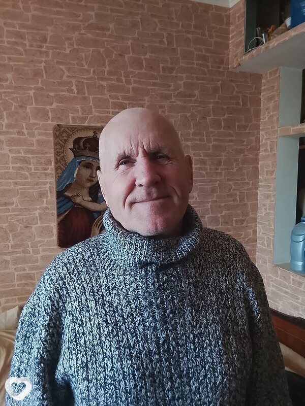 Михаил, Николаев