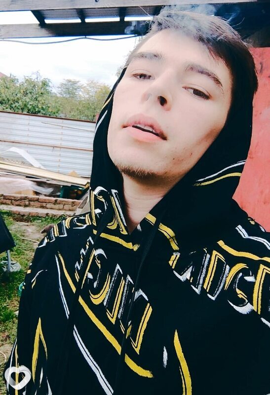 Николай, 24, Краснодаре — анкета №3533401