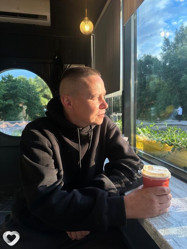 Динар, 41, Казани — анкета №3533507