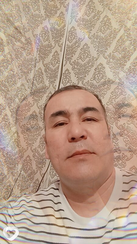 Хамза, 48, Чите — анкета №3533508