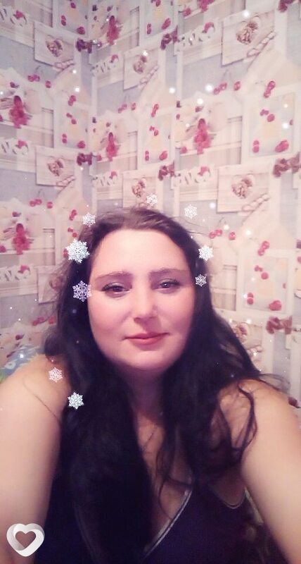 Анна, 39, Омске — анкета №3533509