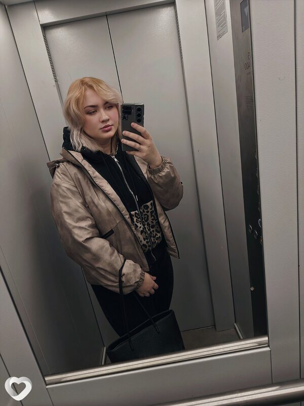 Наталья, 25, Железногорске — анкета №3533511