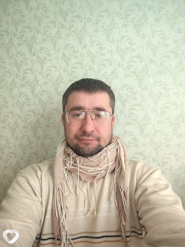 Евгений, 38, Саранске — анкета №3533512