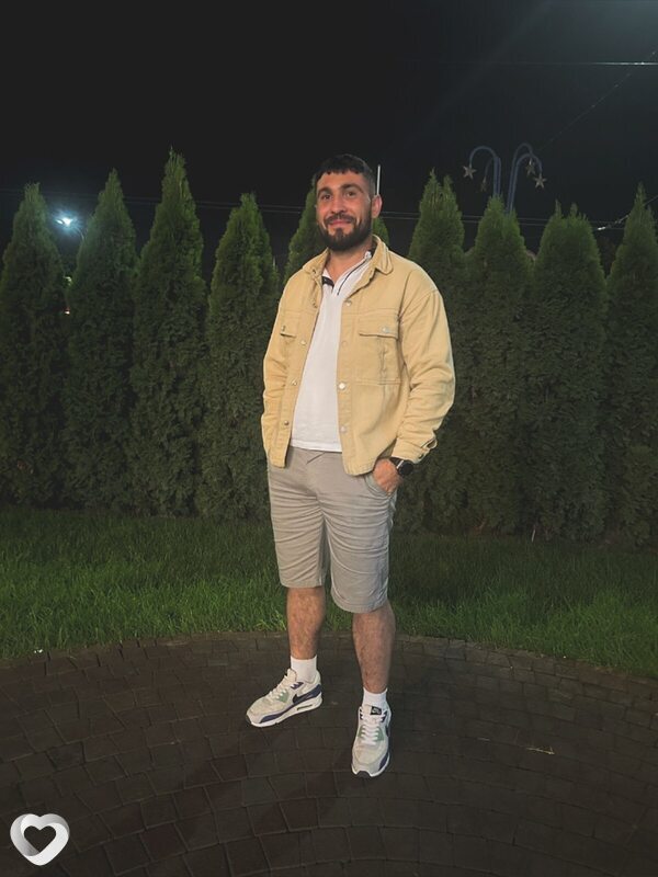 Андрей, 31, Югорске — анкета №3533519
