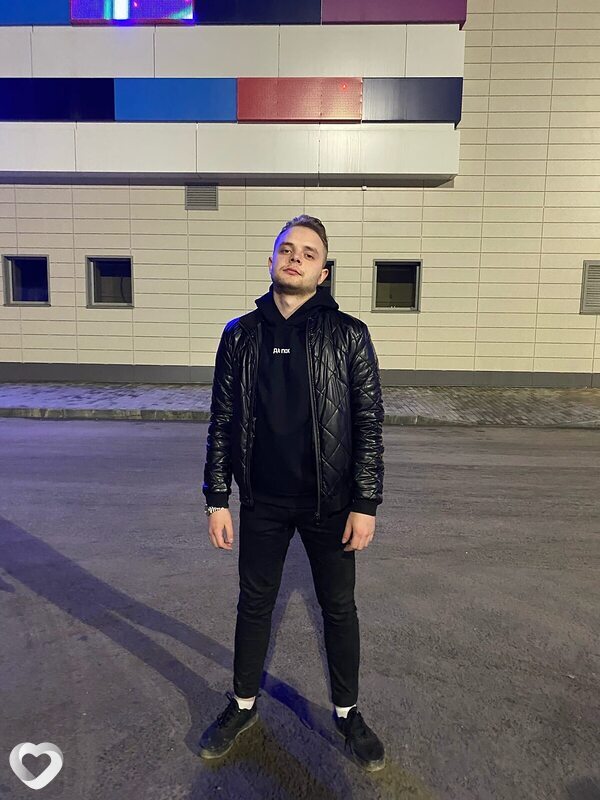 Никита, 24, Нижнем Тагиле — анкета №3533522