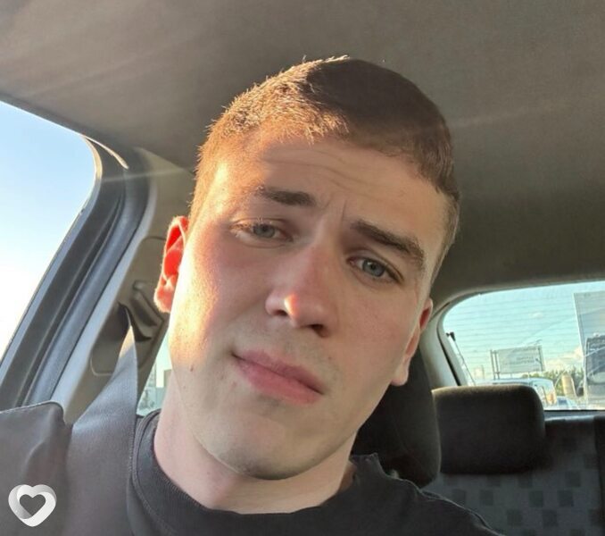 Влад, 22, Туле — анкета №3533523