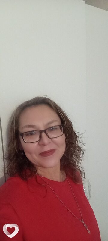 Таня, 49, Абакане — анкета №3533524