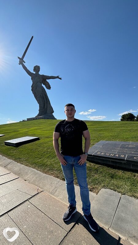 Радмил, 32, Ульяновске — анкета №3533353
